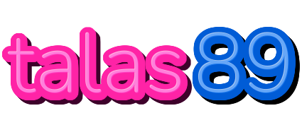 talas89 — logo kanal